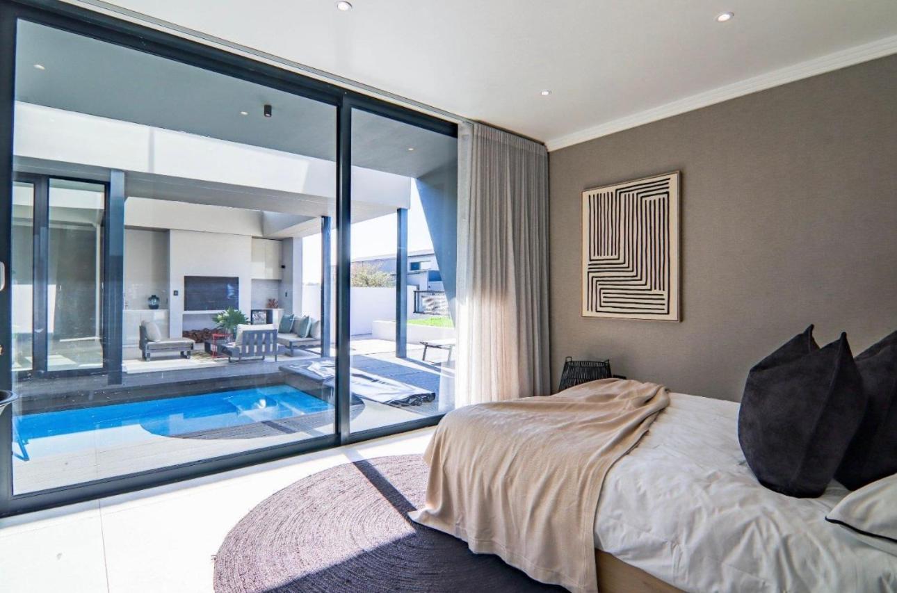 Luxury House Midrand * Johannesburg