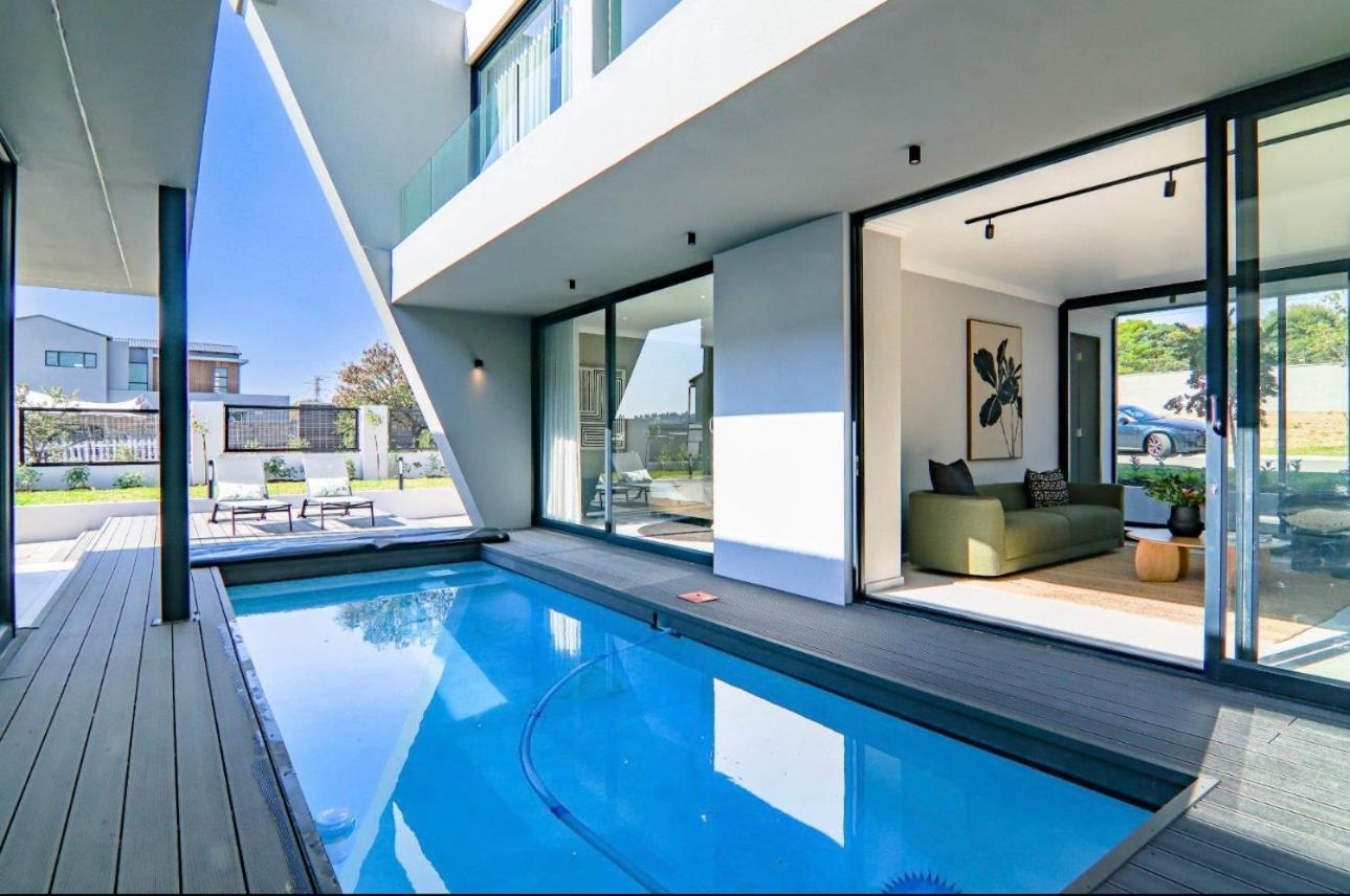 Luxury House Midrand