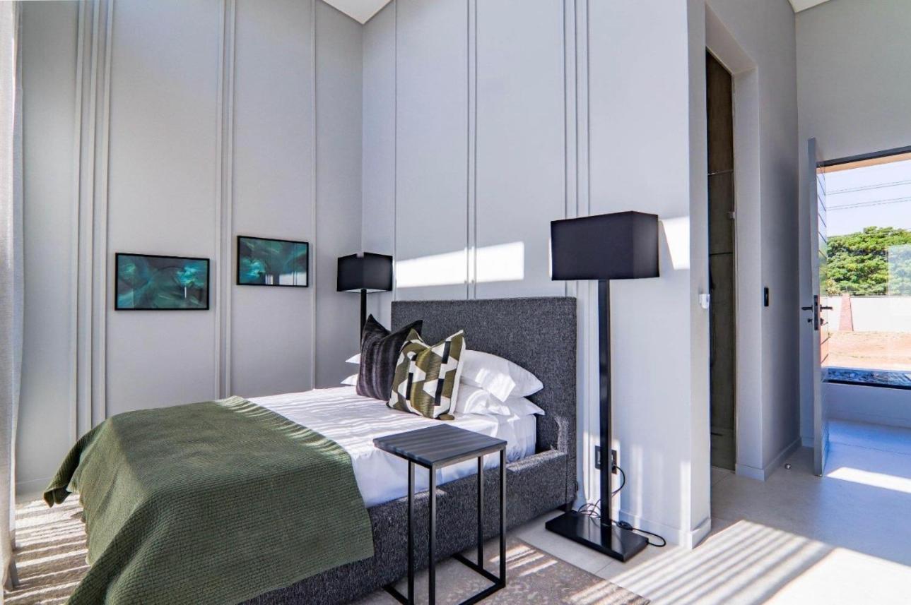 Luxury House Midrand *