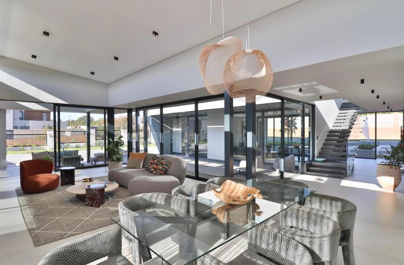 Luxury House Midrand * Johannesburg