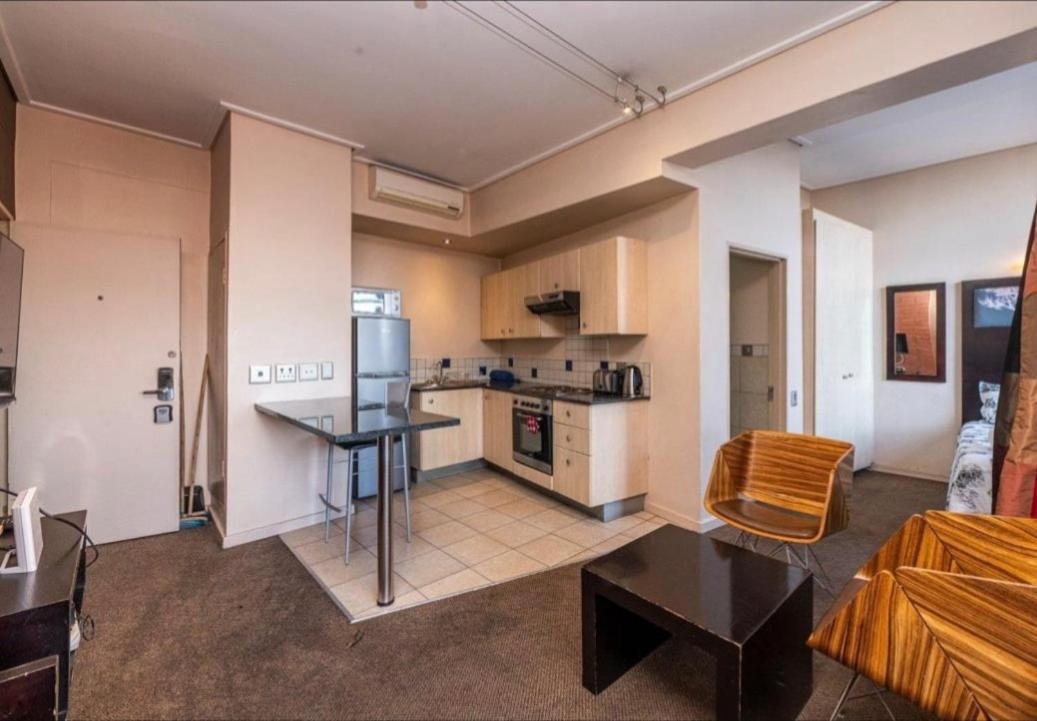 Apartamento The *