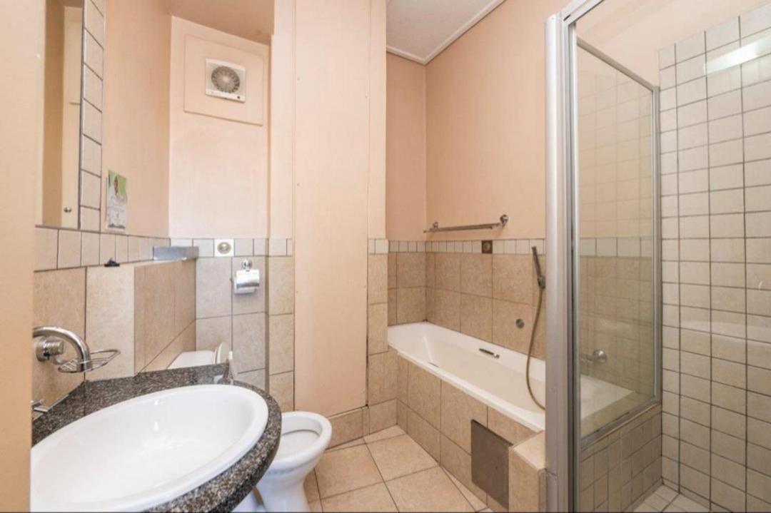 Apartment The Johannesburg