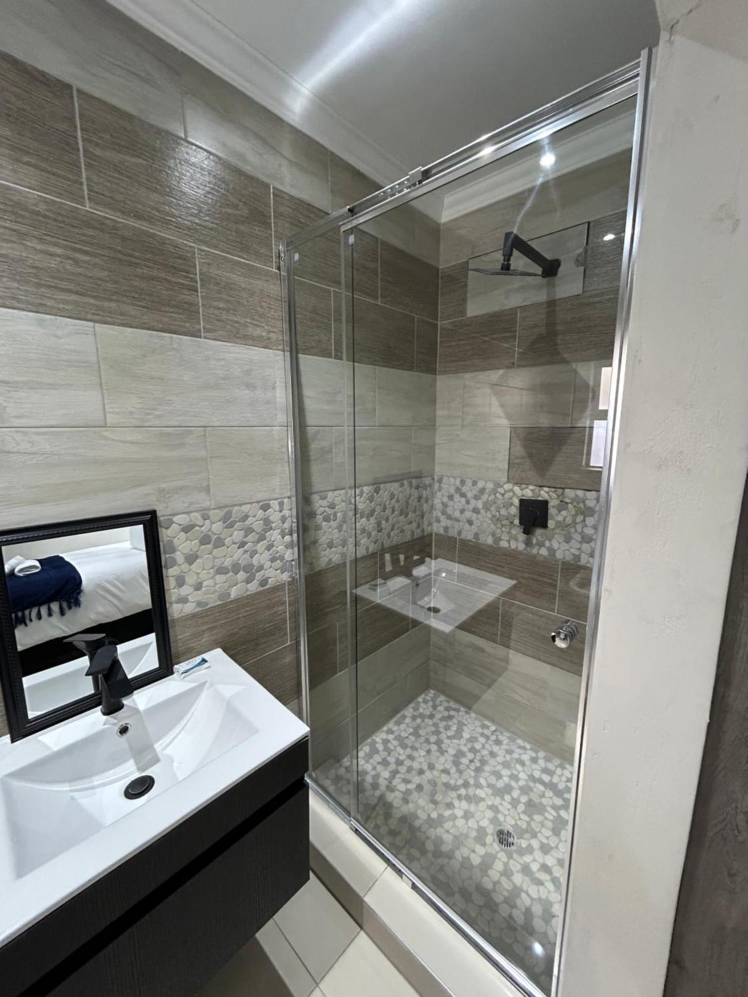 Guest house Deedo Sandton