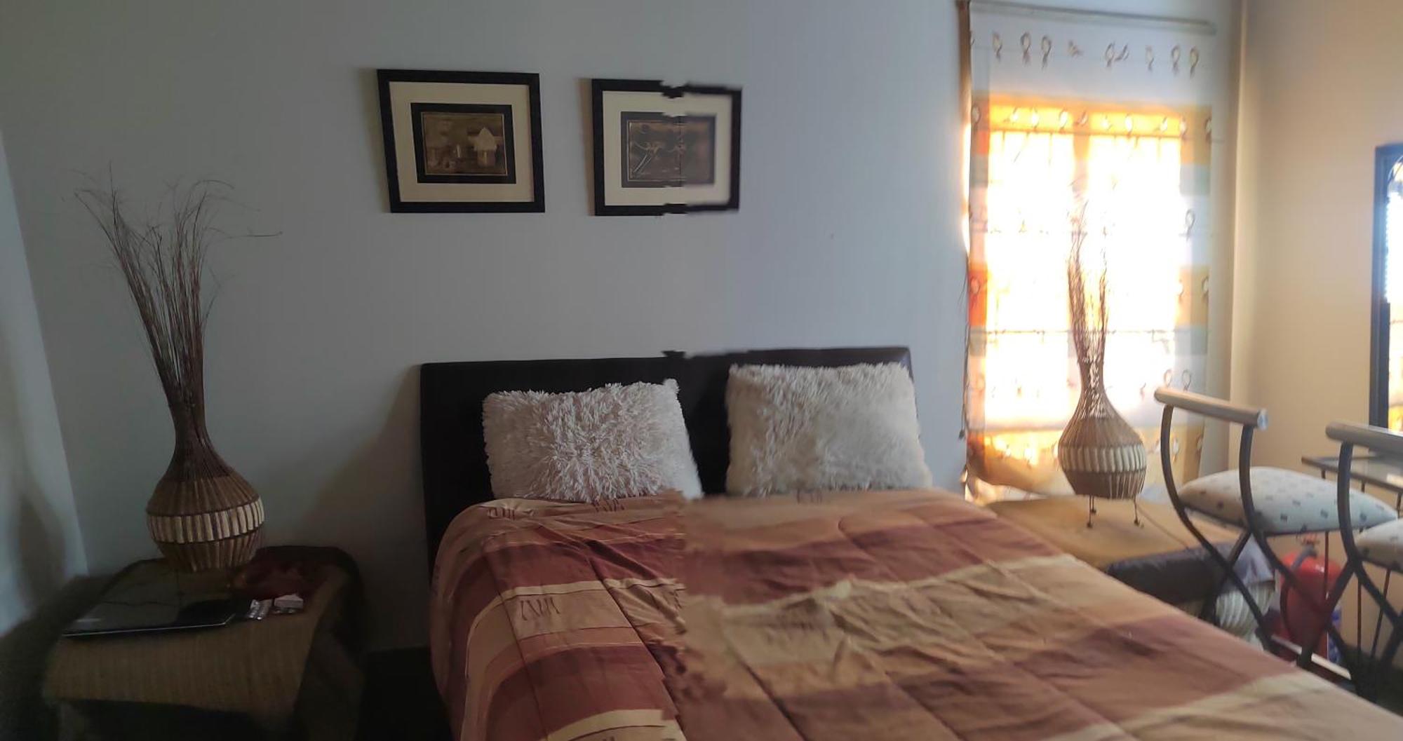 21 Eland Avenue Guest house