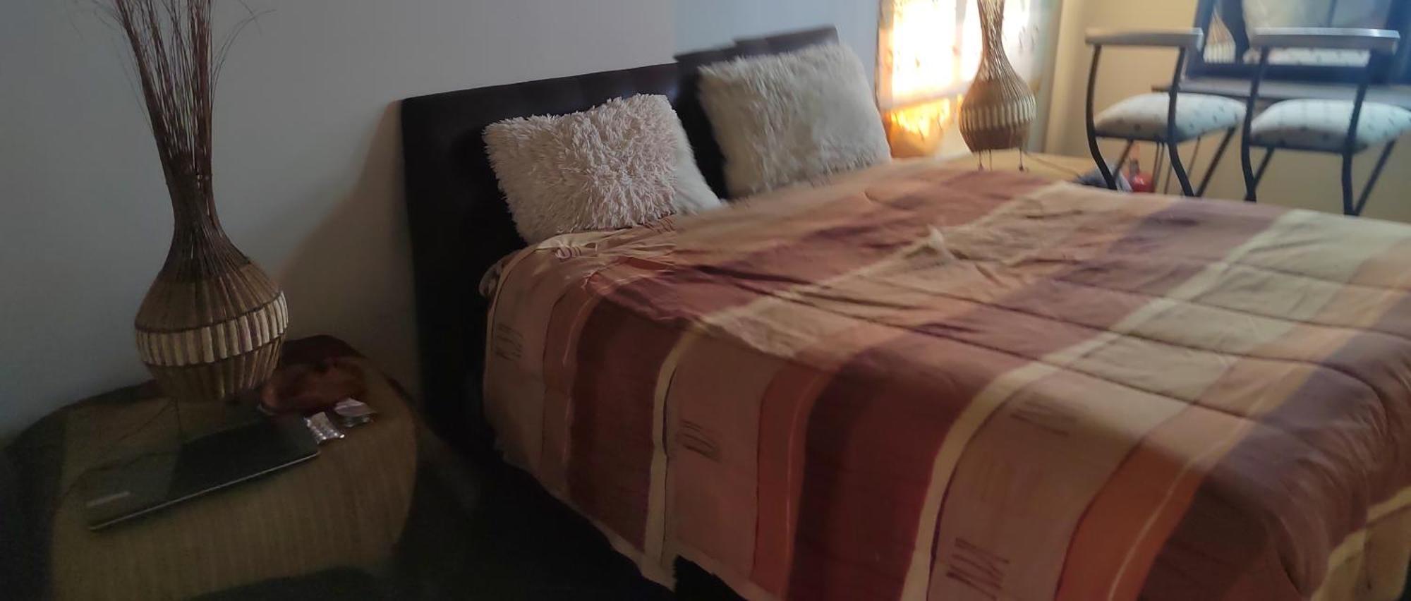 21 Eland Avenue * Johannesburg