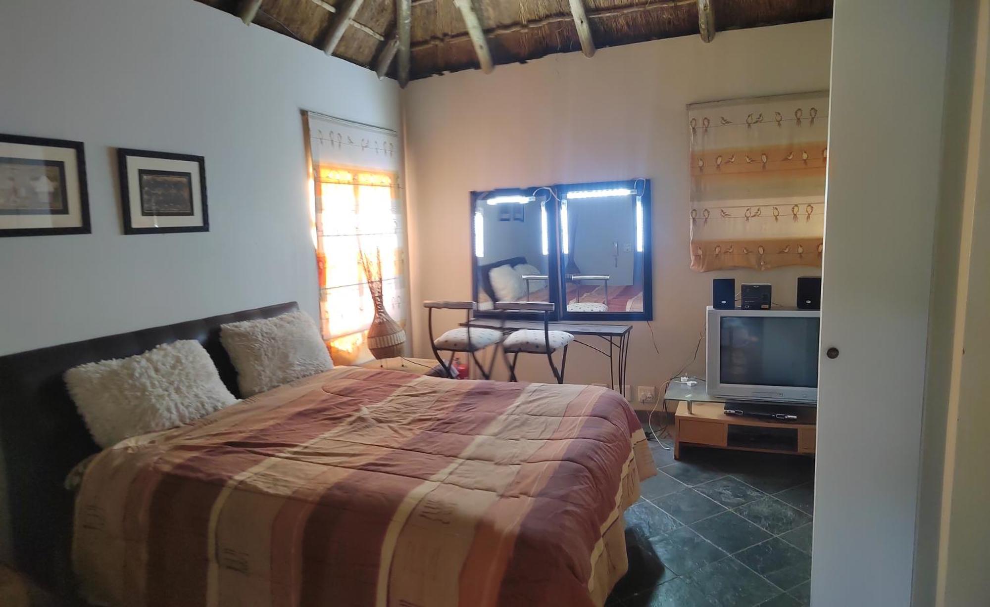 21 Eland Avenue * Johannesburg