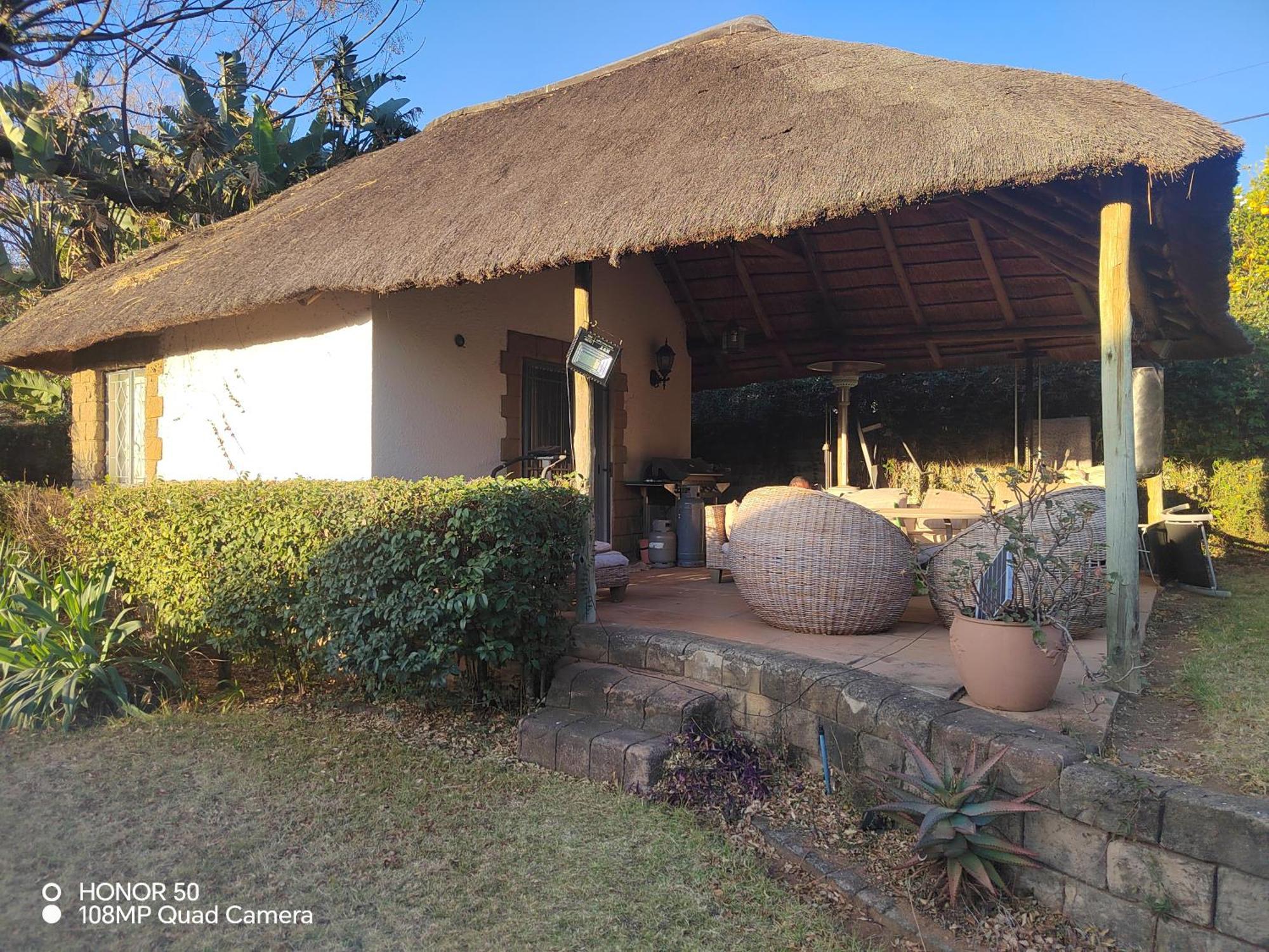 21 Eland Avenue Guest house Johannesburg