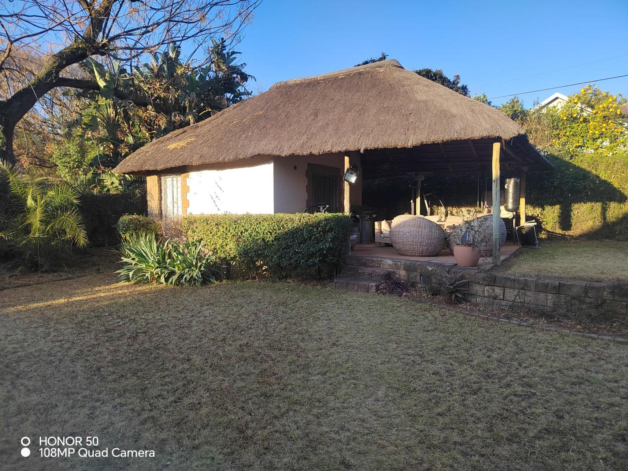 21 Eland Avenue *