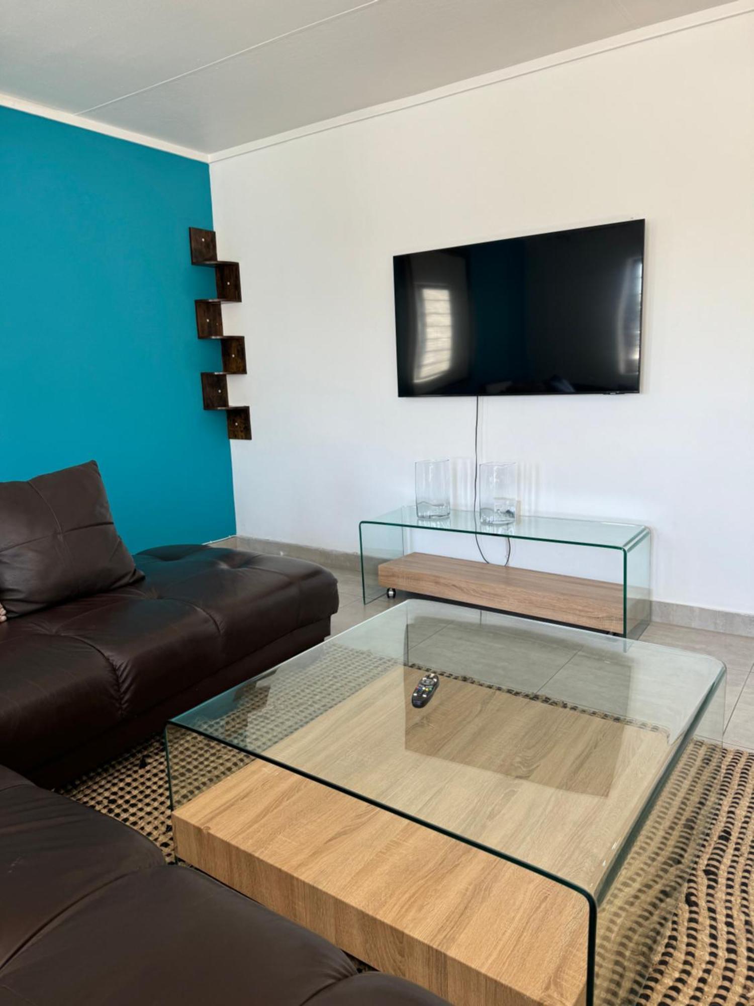 Apartamento Big Lights Joanesburgo