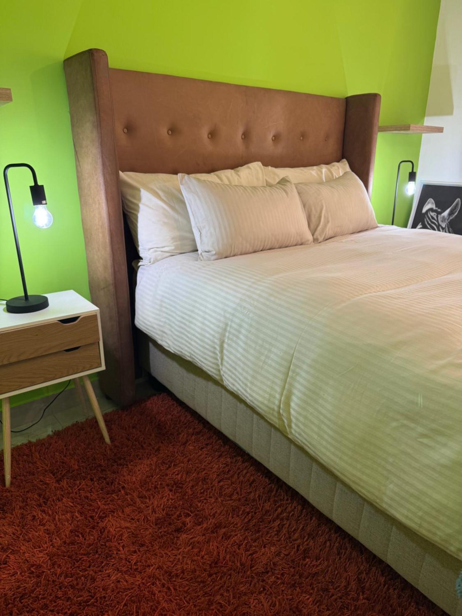Apartamento Big Lights