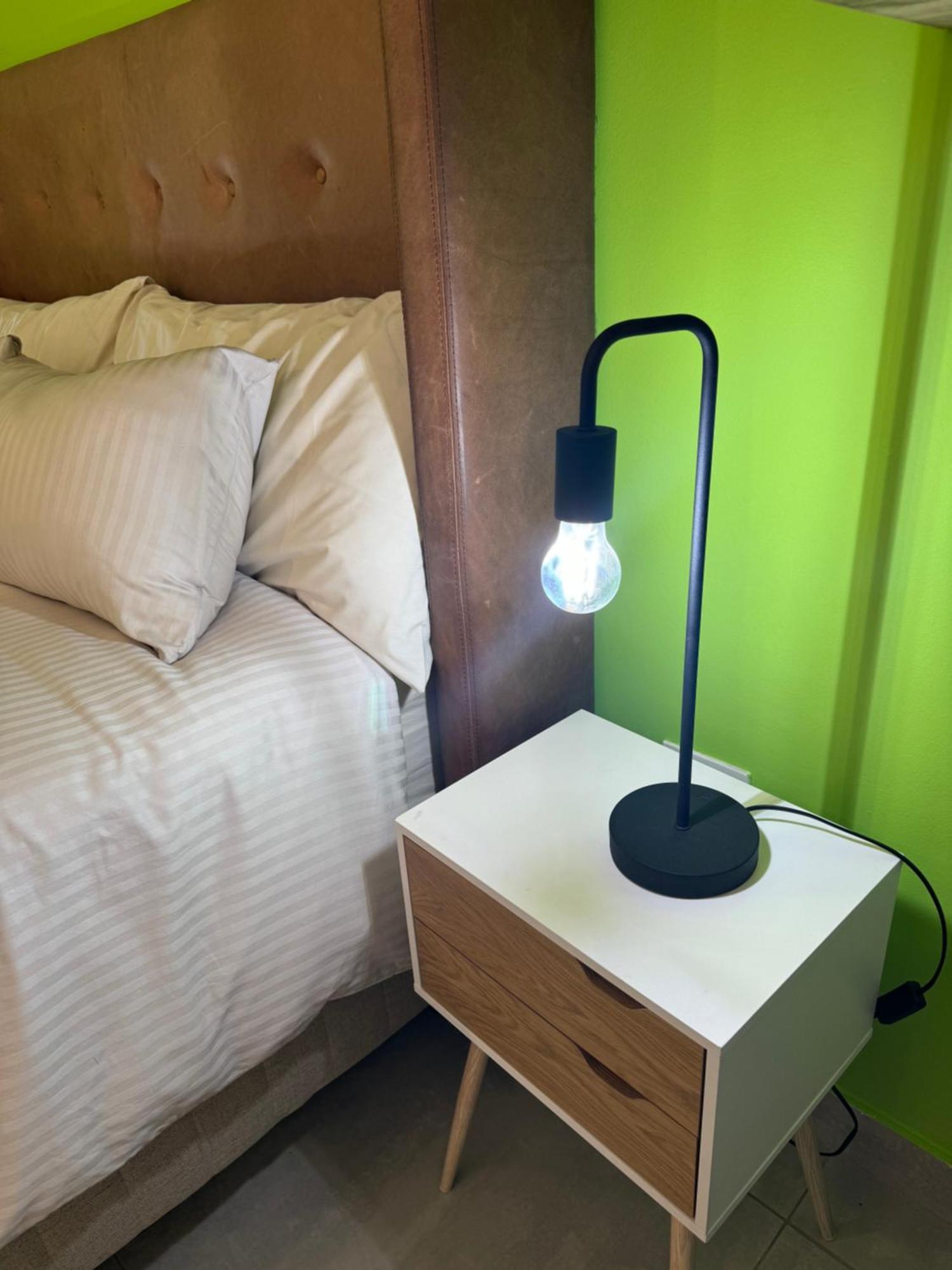 Apartamento Big Lights
