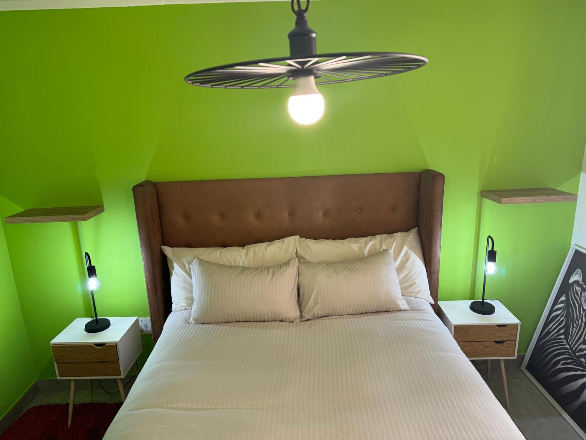 Apartamento Big Lights *