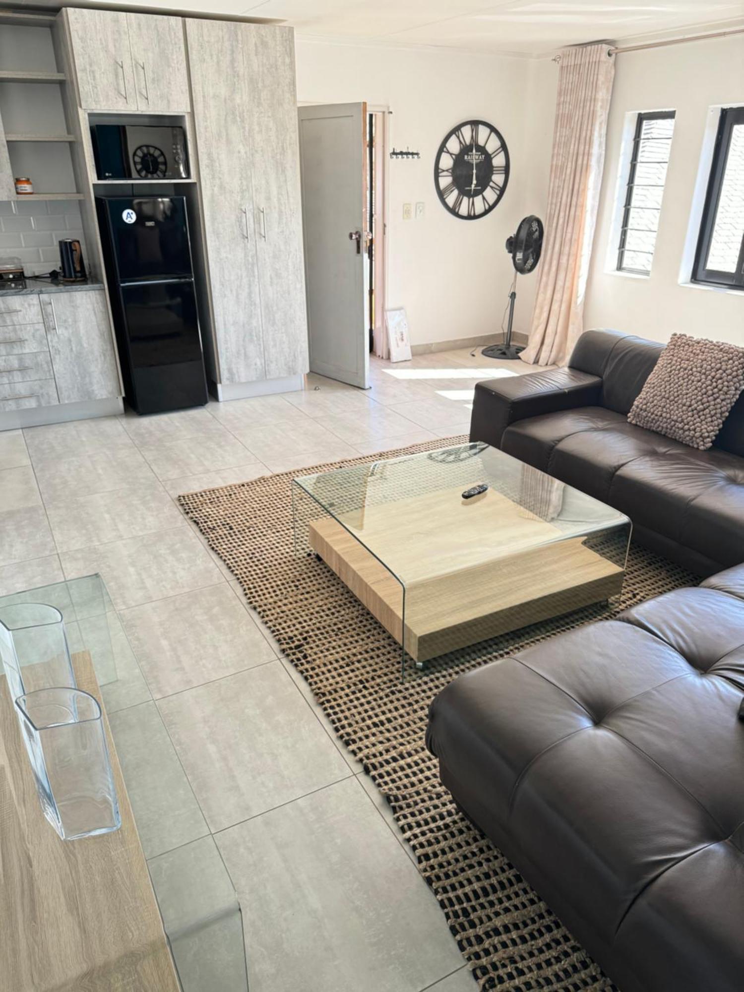 Apartamento Big Lights Joanesburgo