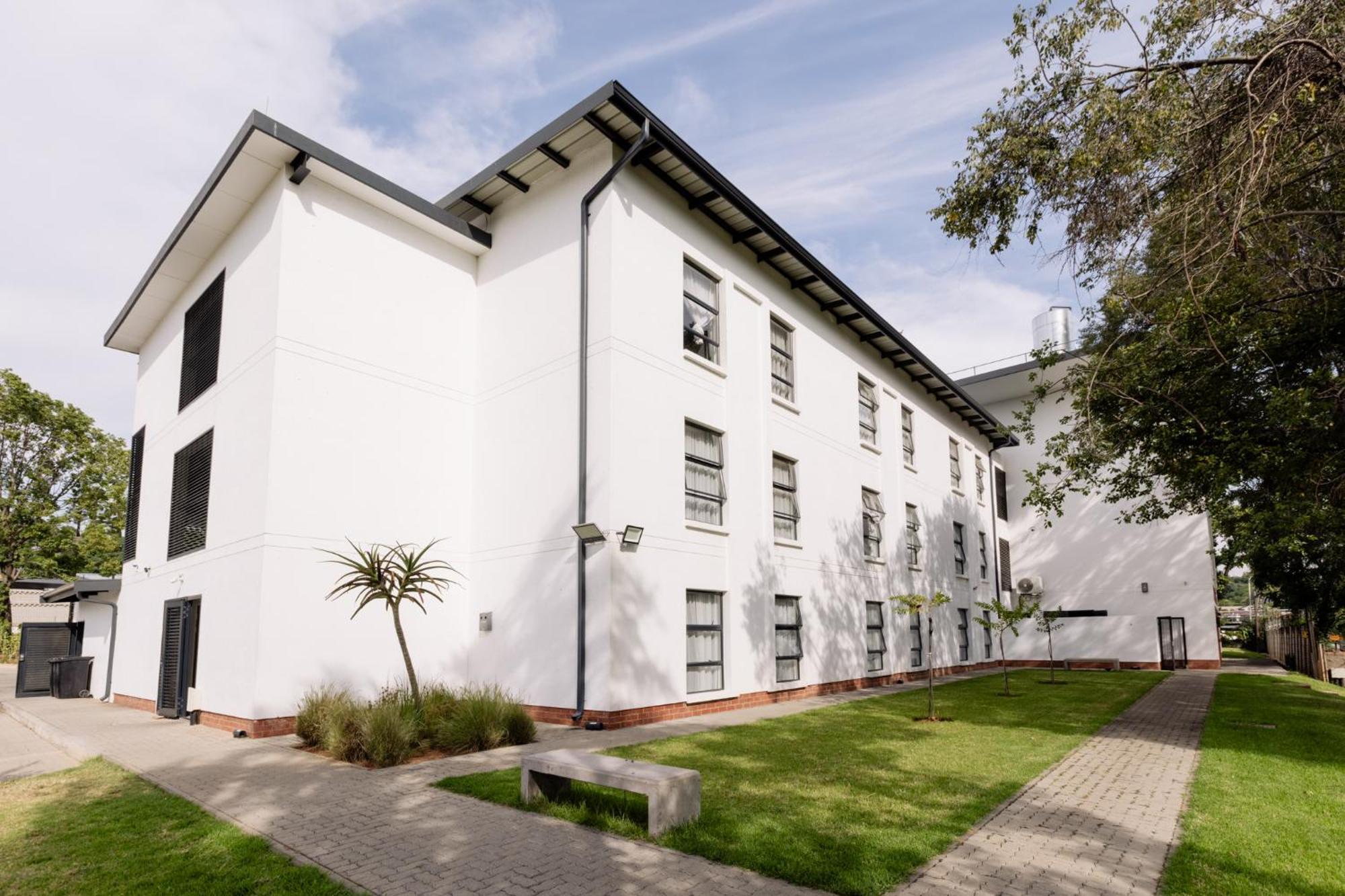 Mint Express Melrose View Căn hộ Johannesburg