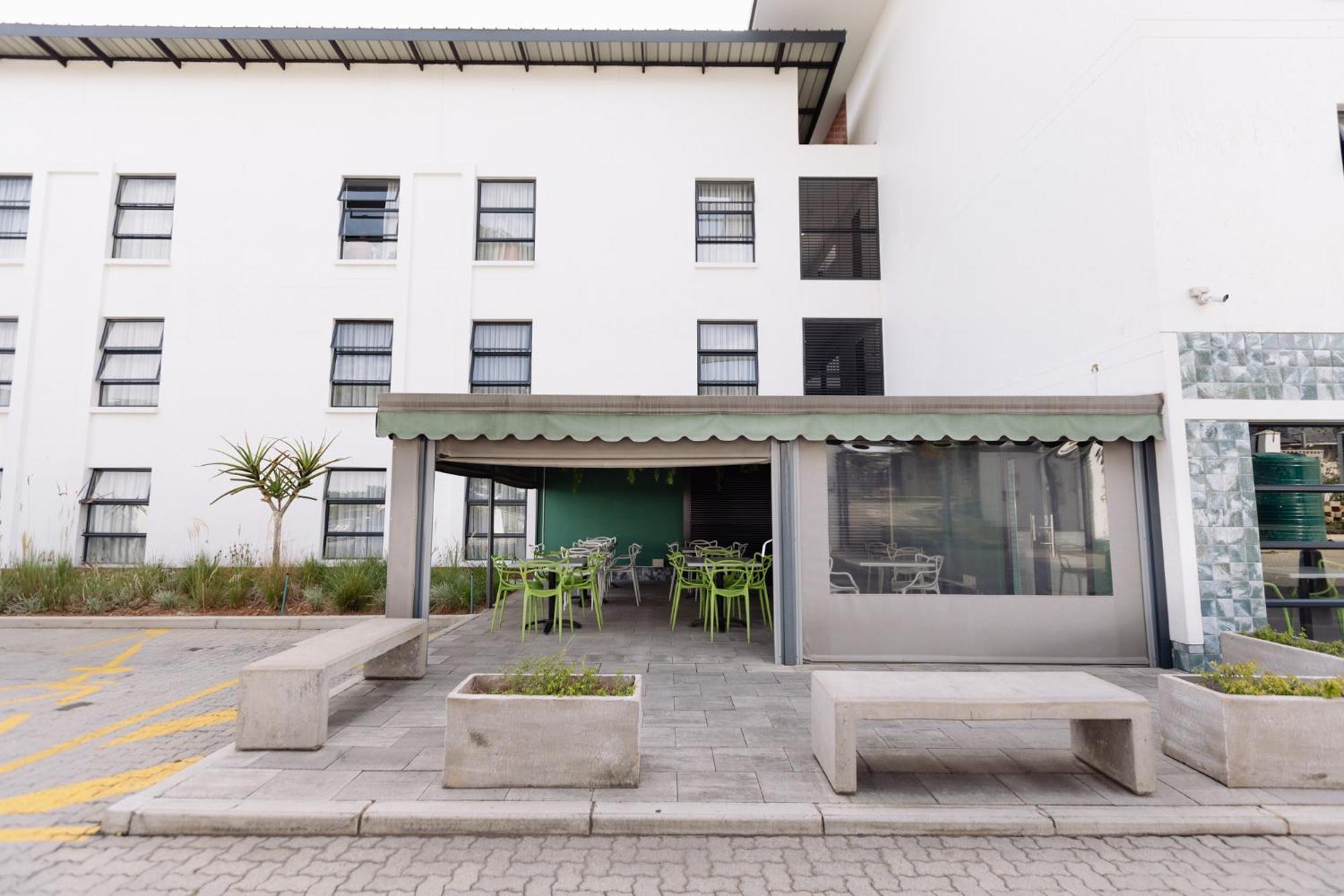 Căn hộ Mint Express Melrose View Johannesburg