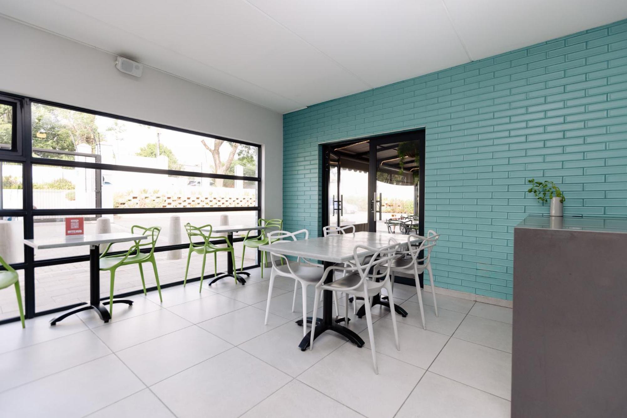 Căn hộ Mint Express Melrose View *