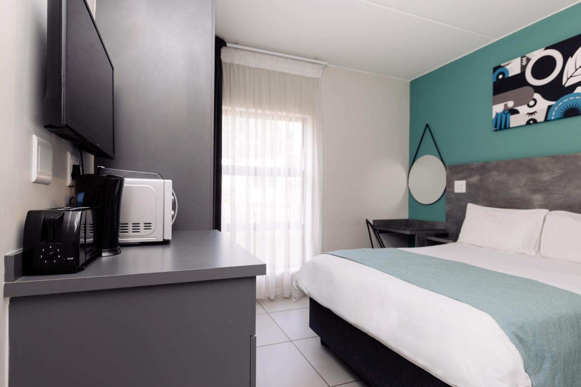Mint Express Melrose View Căn hộ Johannesburg
