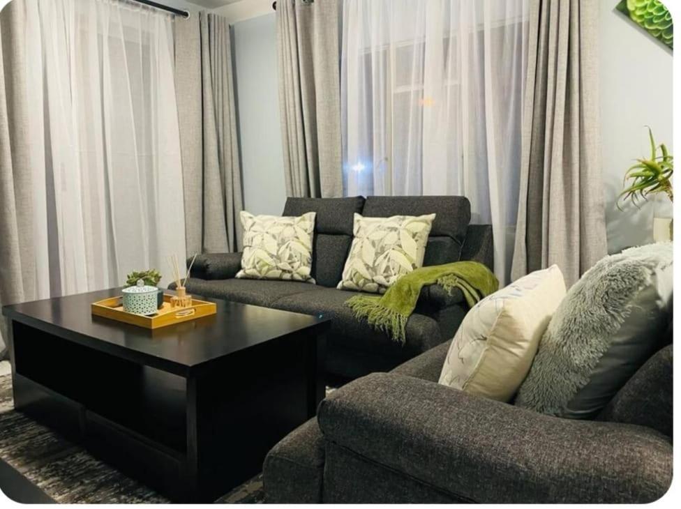 Apartment Joy Treats - Cozy *