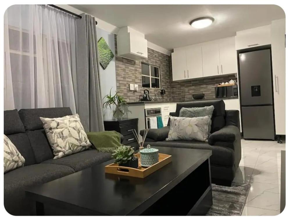 Apartment Joy Treats - Cozy Johannesburg