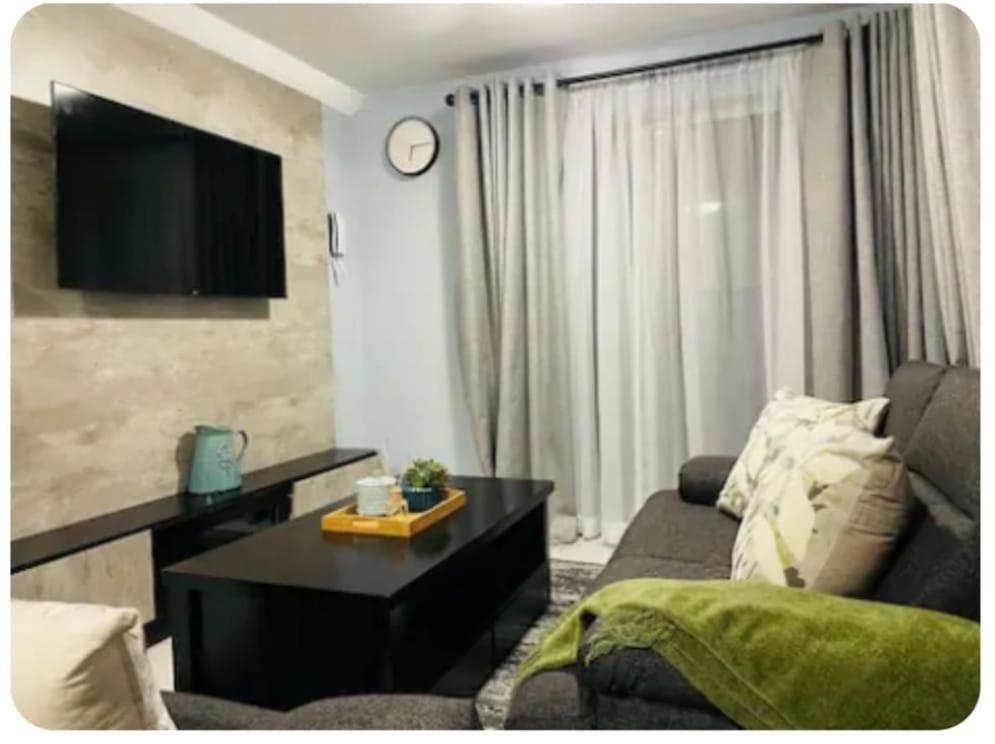 Joy Treats - Cozy Apartment