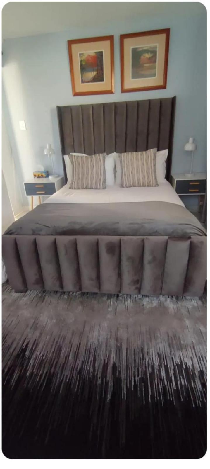 Apartment Joy Treats - Cozy Johannesburg