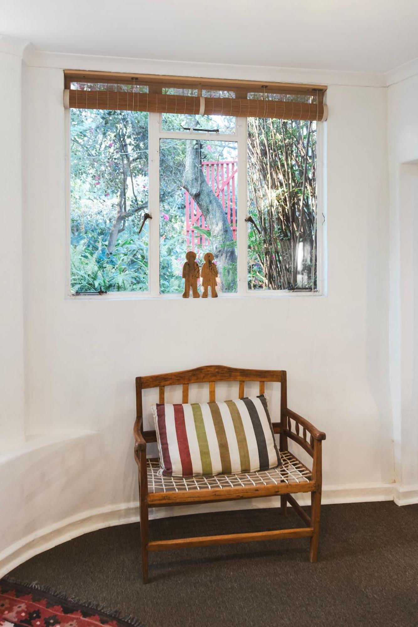 Apartment Book *