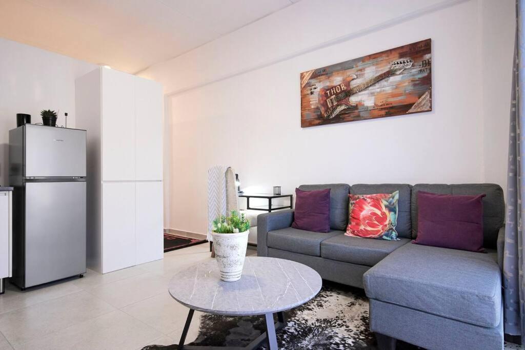 Apartment The Base Ii *