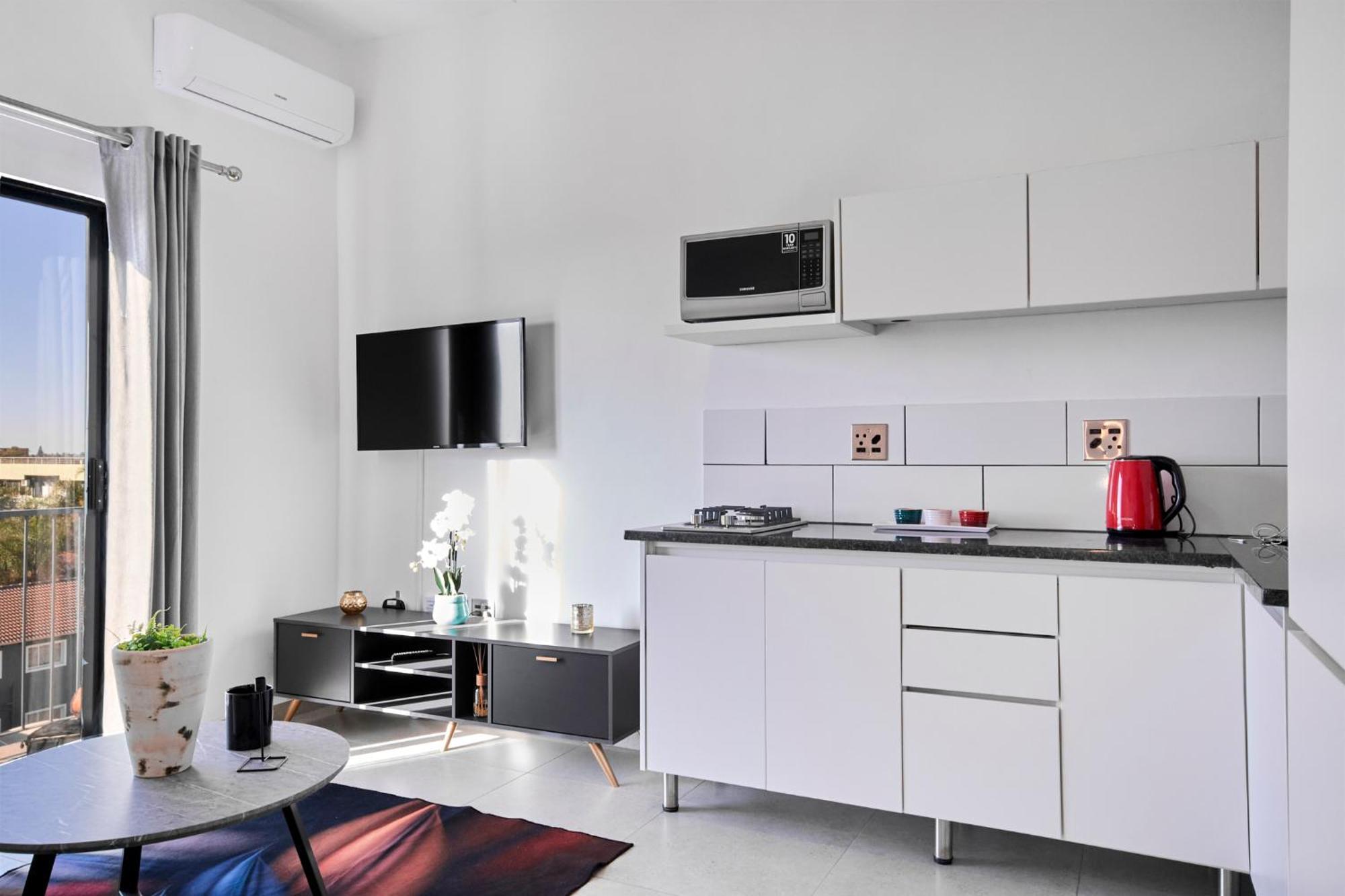 Apartment The Base *