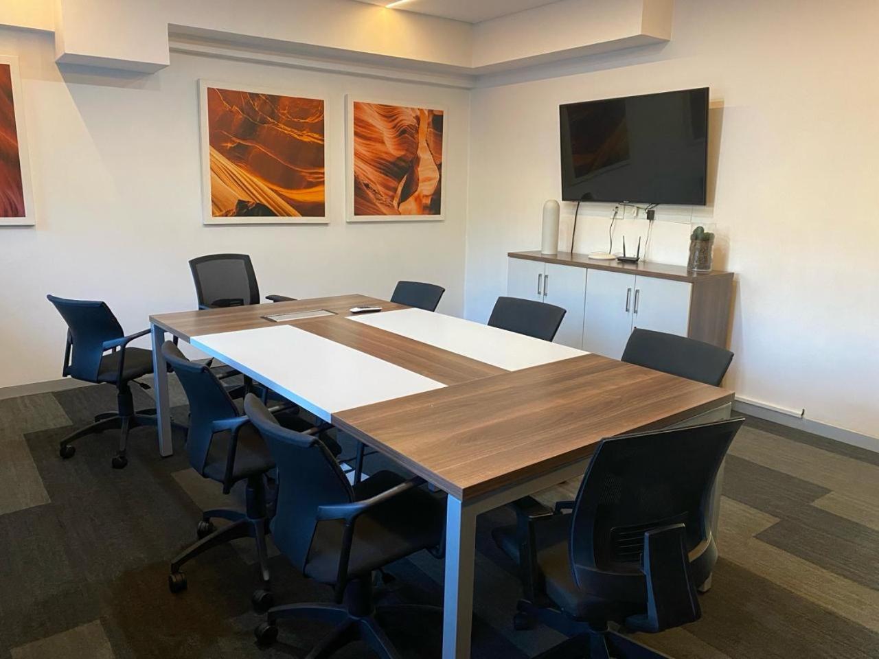 Urbanity Rosebank Apartment Johannesburg