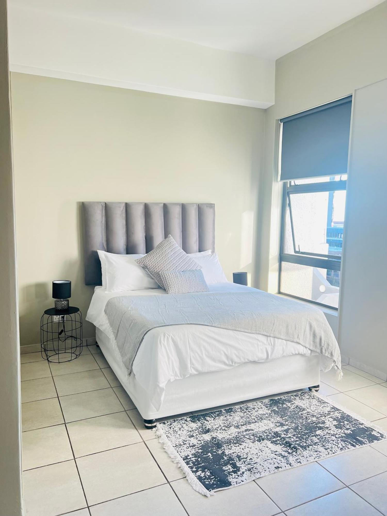 Urbanity Rosebank
