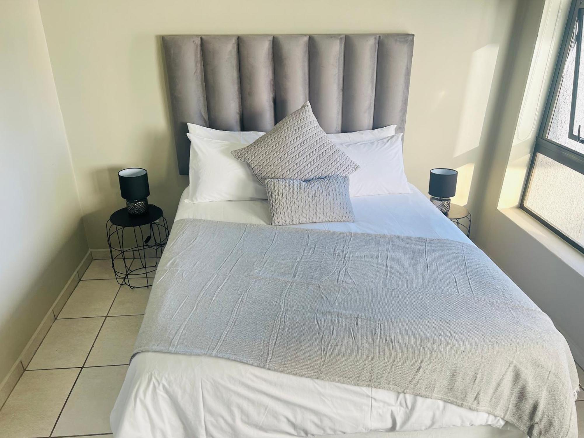 Urbanity Rosebank Apartment Johannesburg