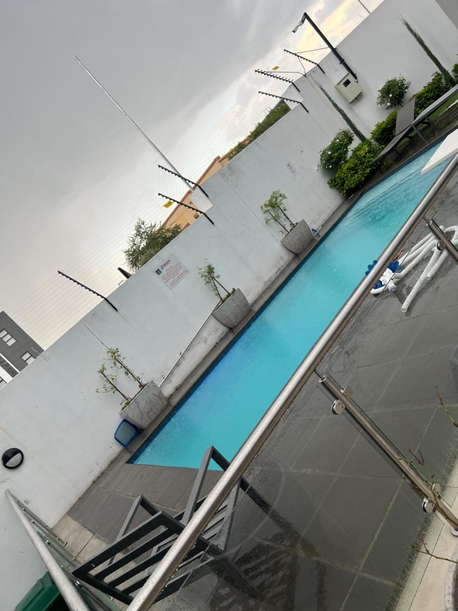 Urbanity Rosebank * Johannesburg