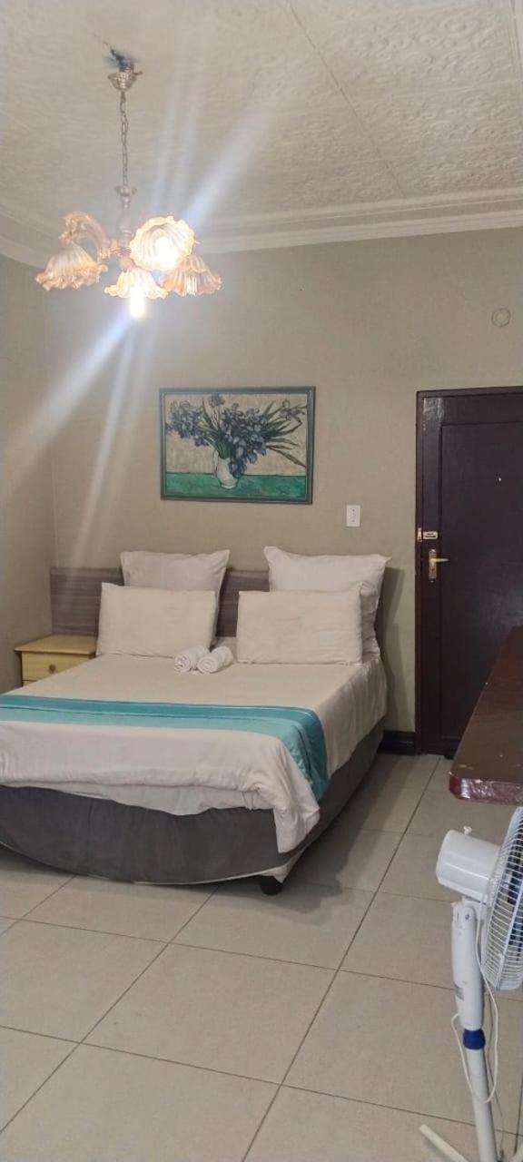 G&g Guest house