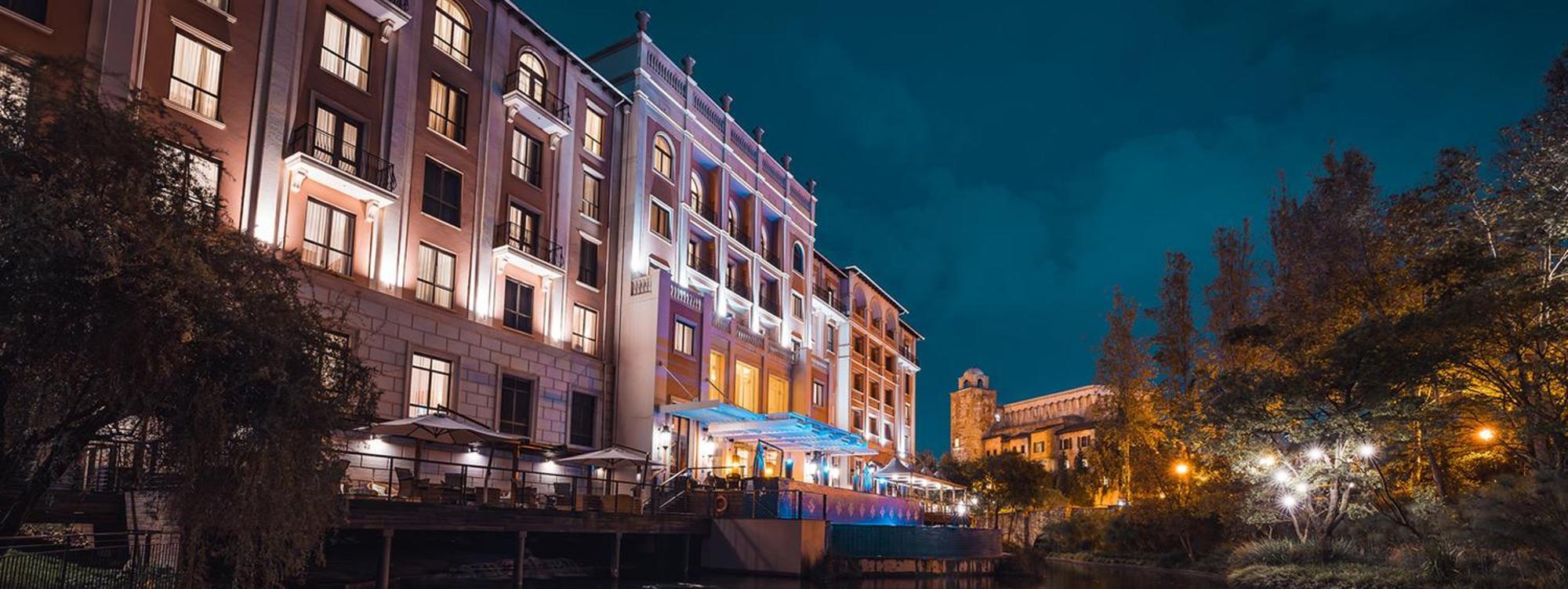 Pivot Montecasino 4* Johannesburg