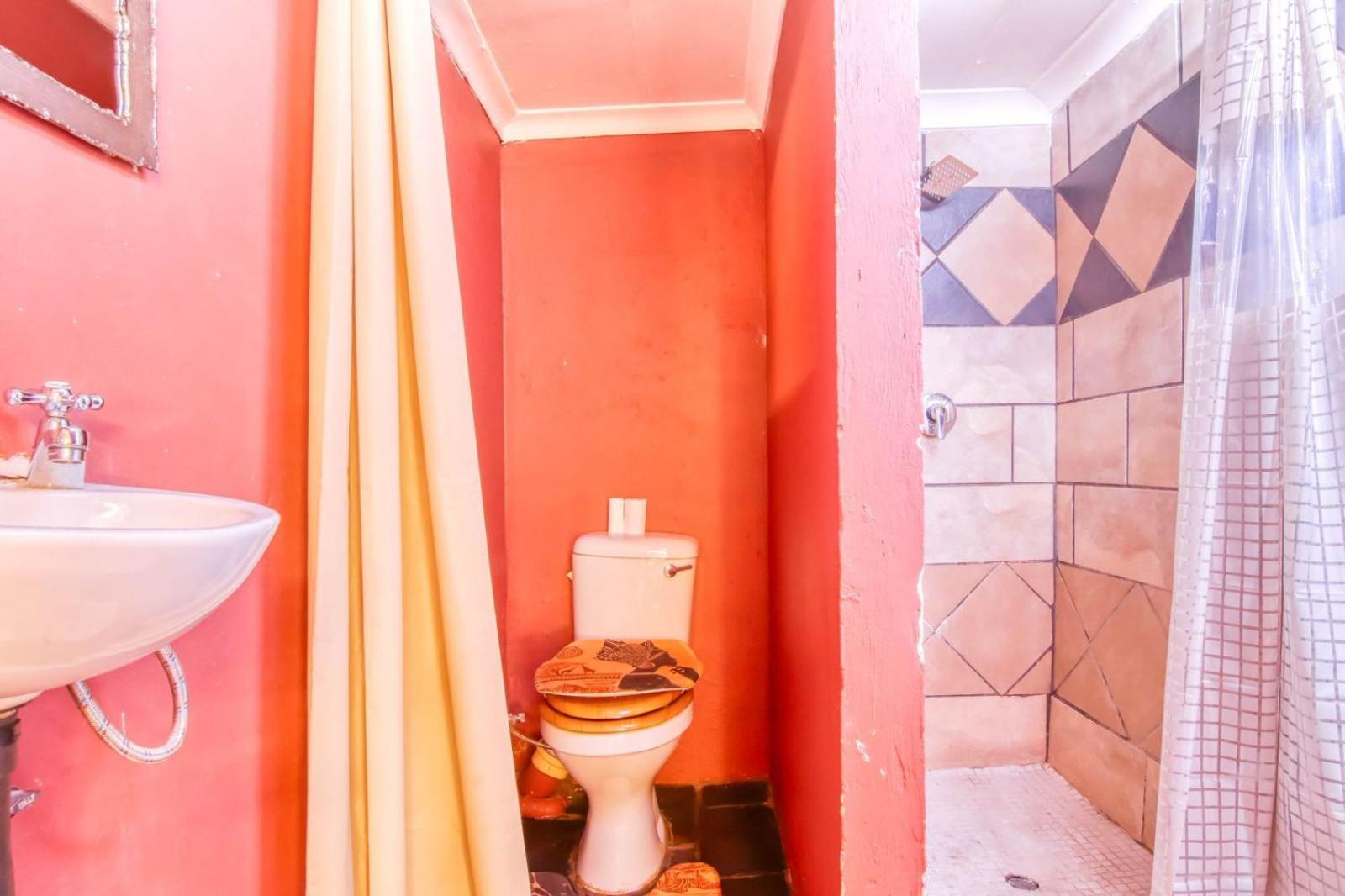 Homestay Gspot94-gardenspot94 Johannesburg