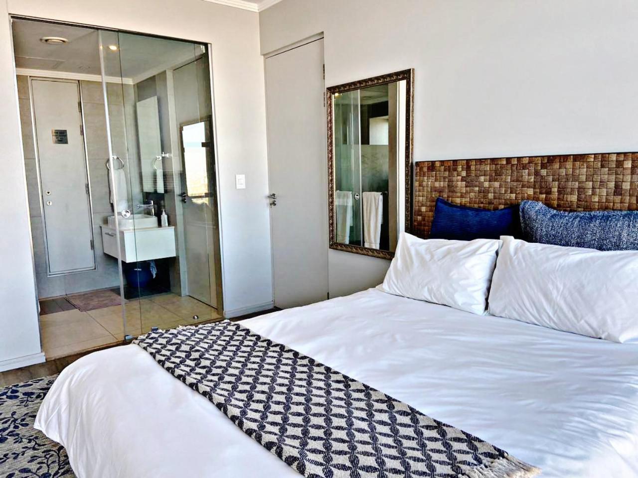 Luxury Masingita Towers 9th Floor Aparthotel Johannesburg
