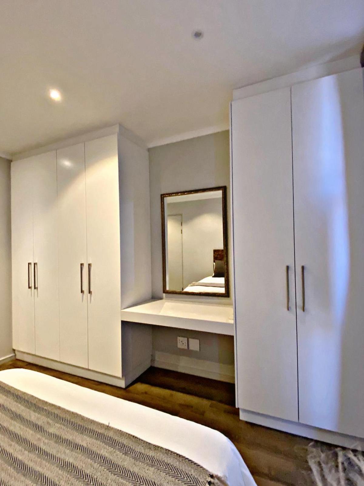 Aparthotel Luxury Masingita Towers 9th Floor Johannesburg