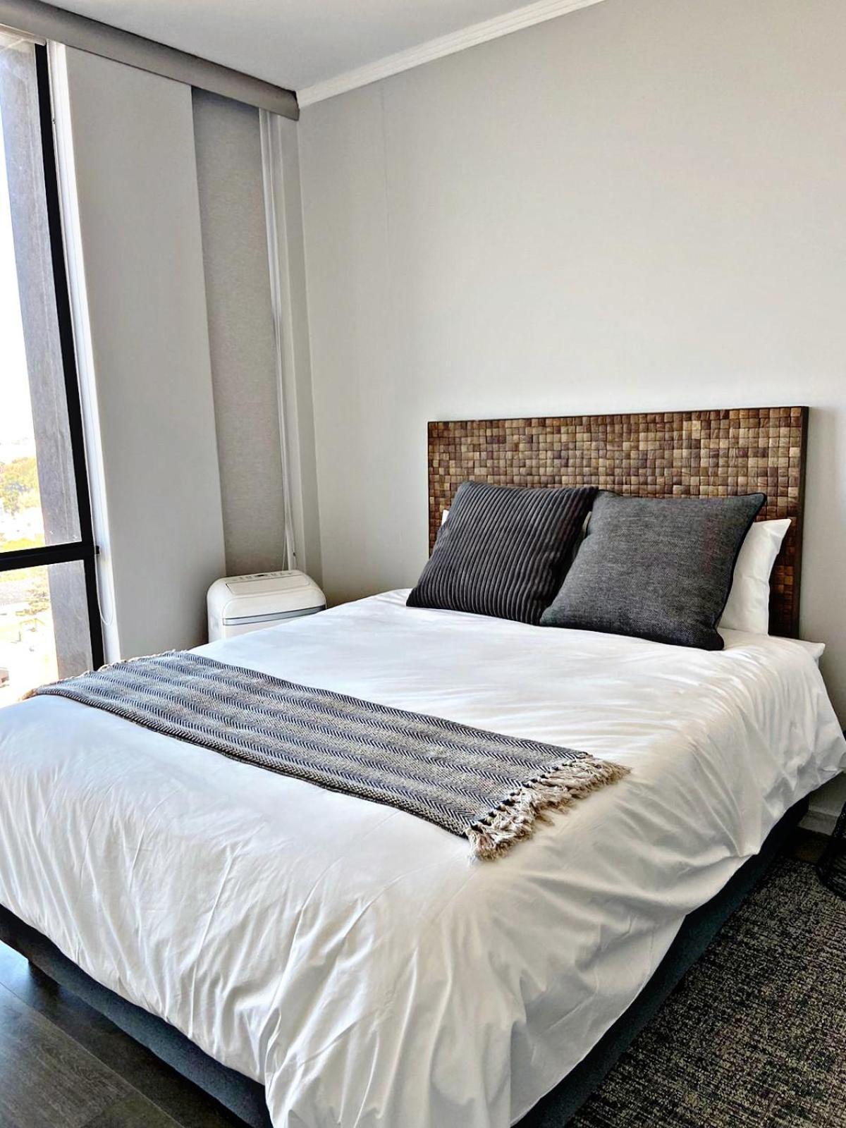 Aparthotel Luxury Masingita Towers 9th Floor *