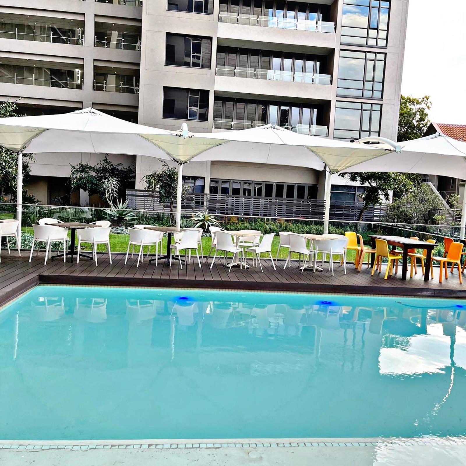 Aparthotel Luxury Masingita Towers 9th Floor