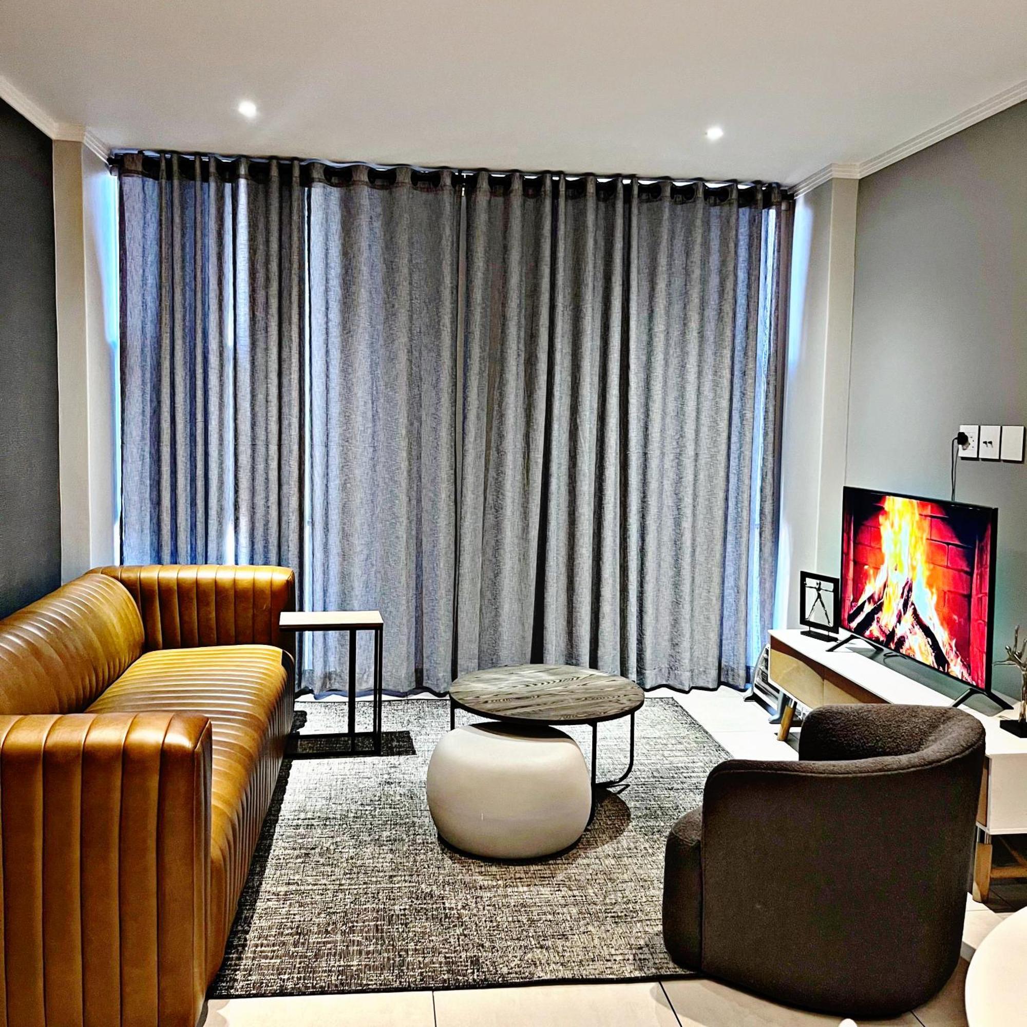Luxury Masingita Towers 9th Floor *