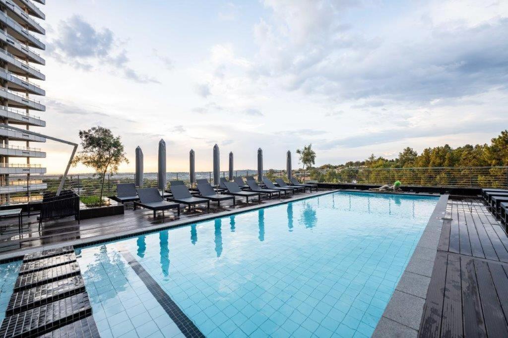 Luxury Sandton , No Loadshedding * Johannesburg