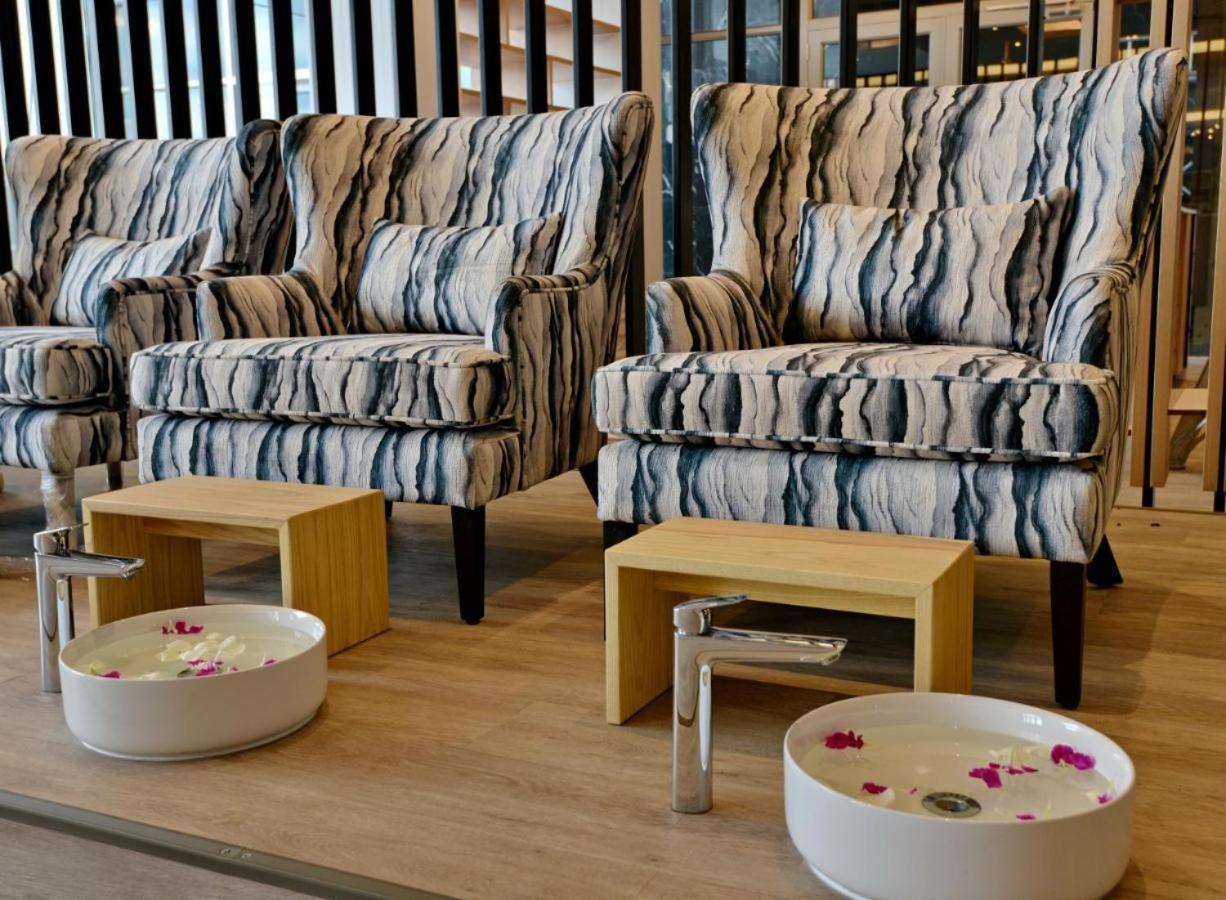 Luxury Sandton , No Loadshedding Khách sạn hẻo lánh *