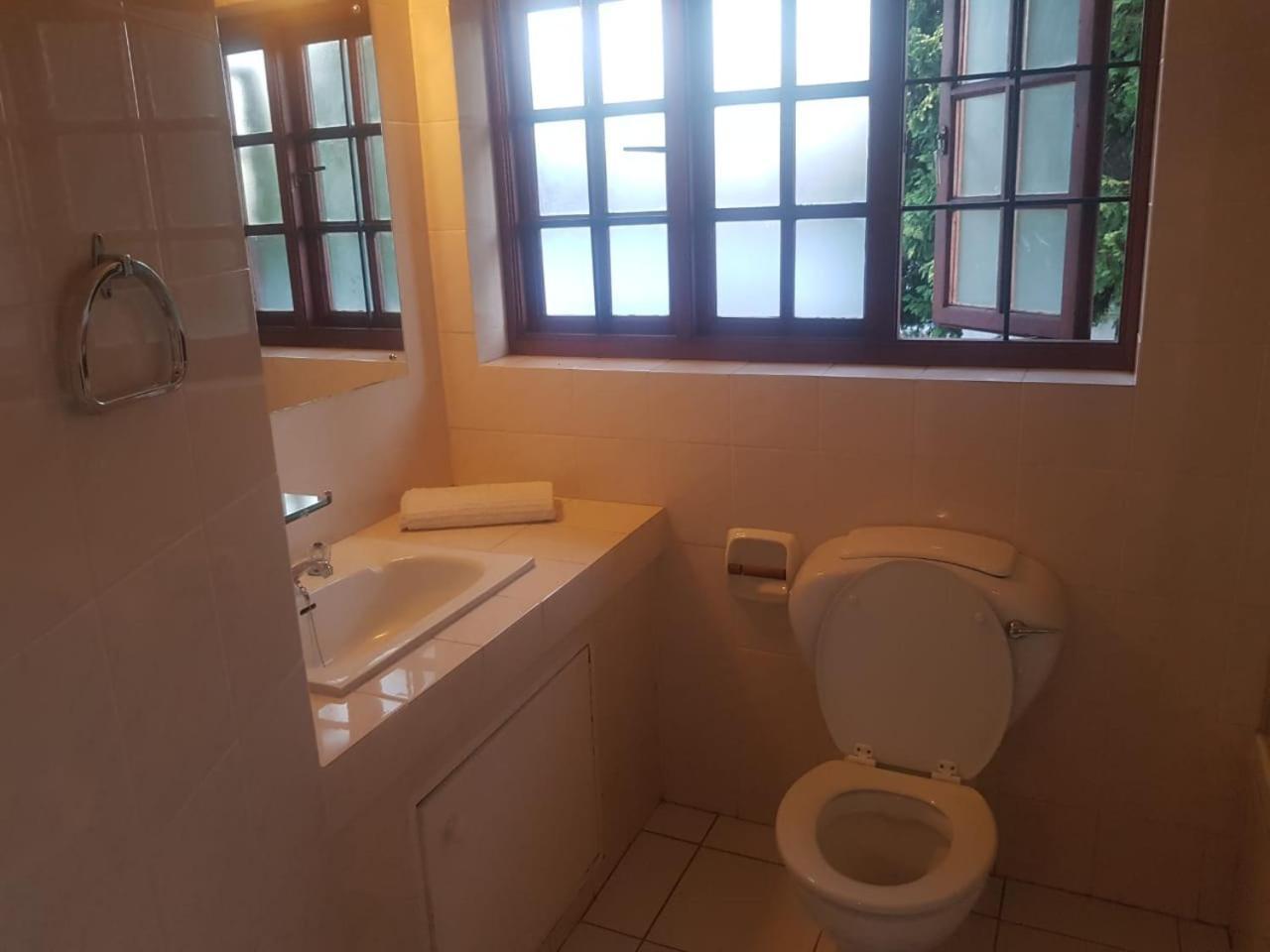 Converge Exquisite Bed & Breakfast *