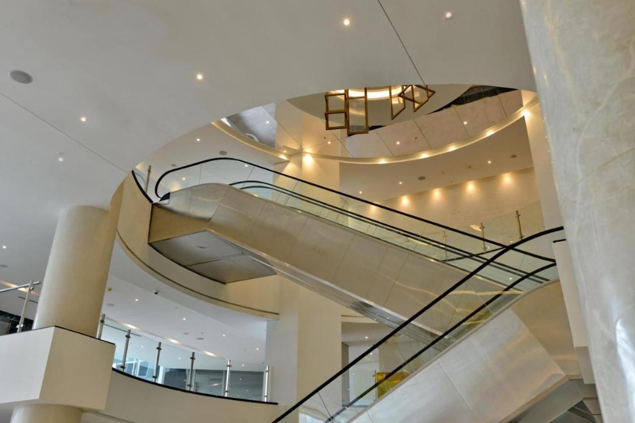 Aparthotel Luxury Sandton , No Loadshedding *