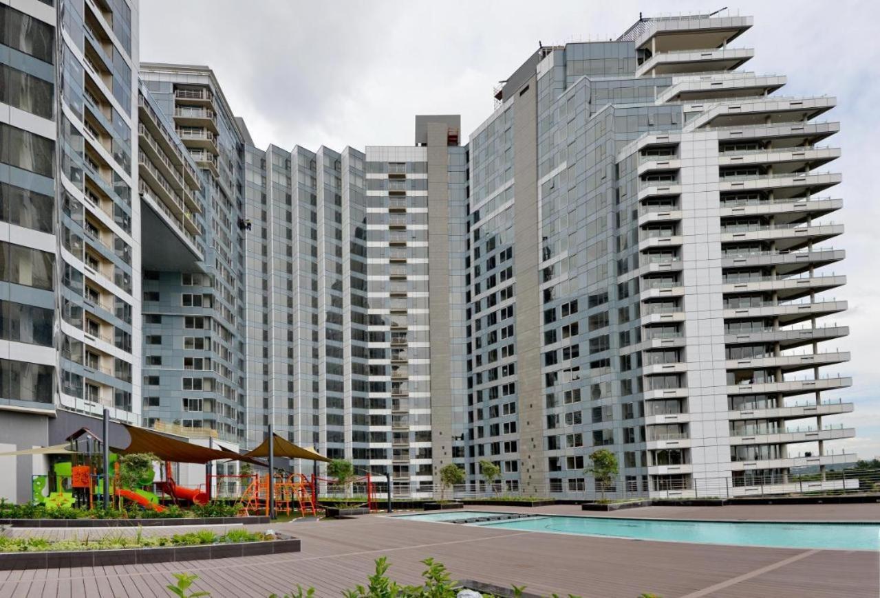 Luxury Sandton , No Loadshedding * Johannesburg