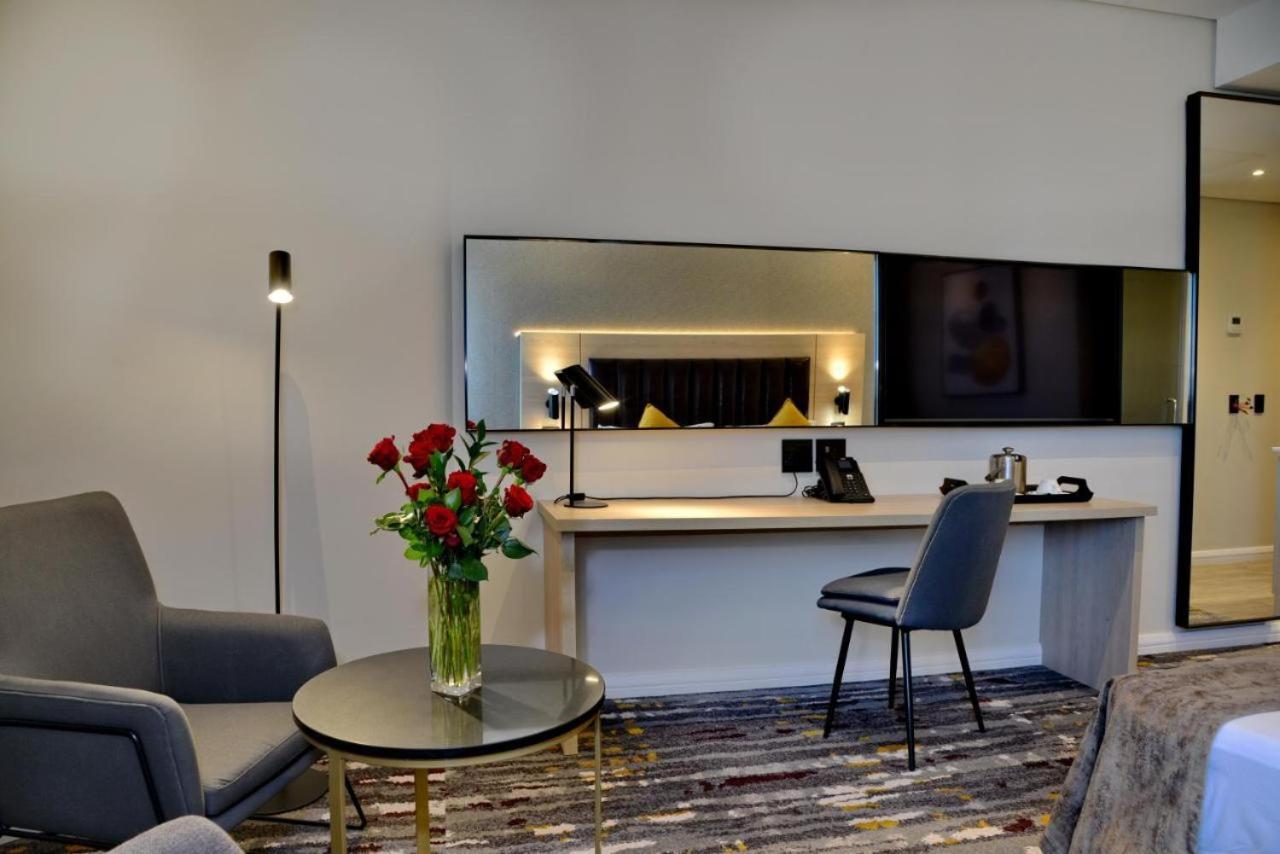 Luxury Sandton , No Loadshedding * Johannesburg