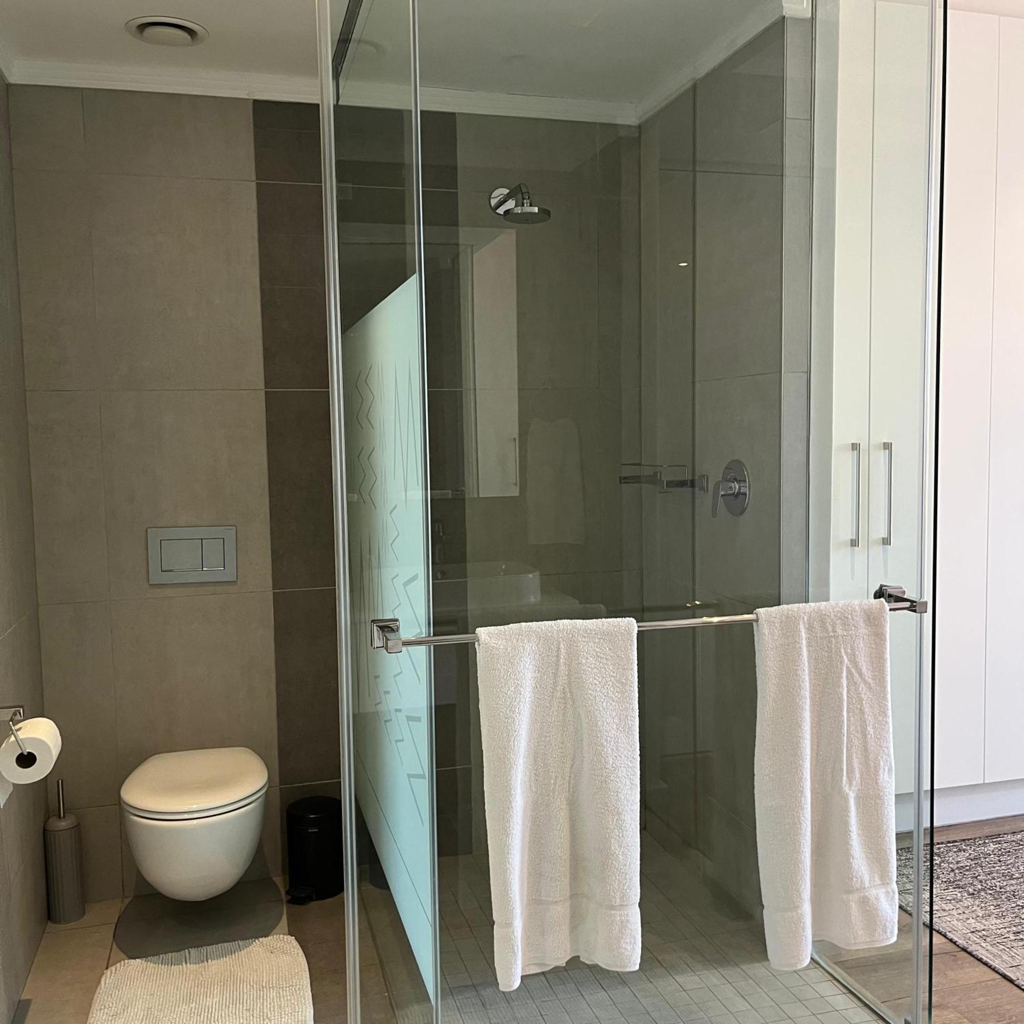 Luxury Masingita Towers 9th Floor *