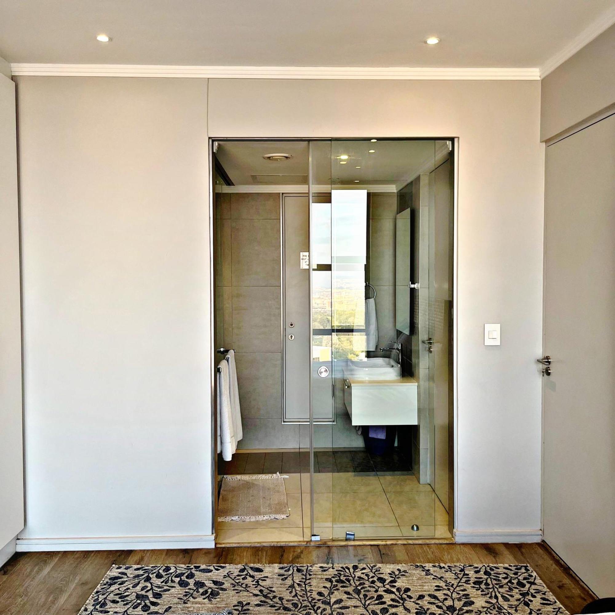 Aparthotel Luxury Masingita Towers 9th Floor Johannesburg