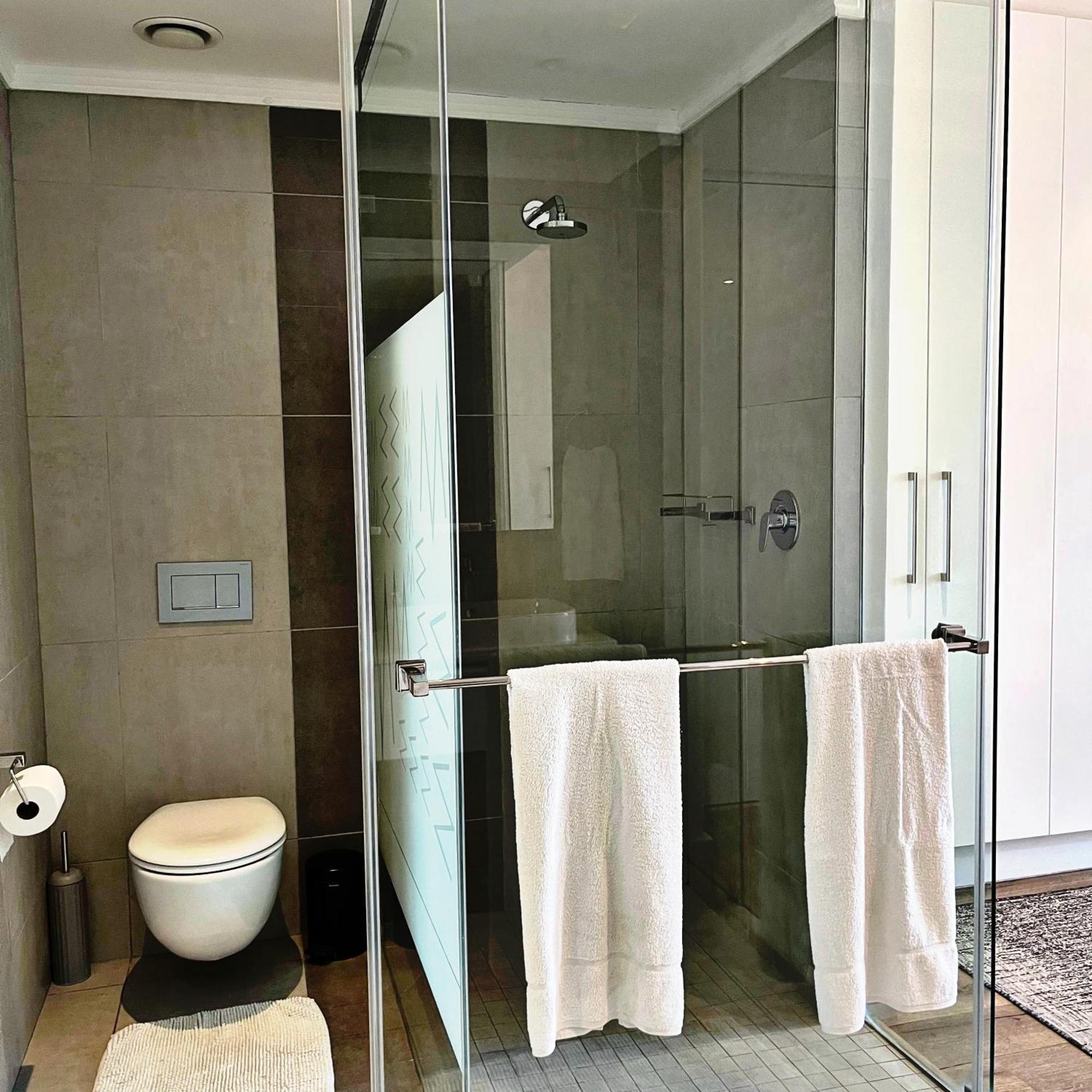 Aparthotel Luxury Masingita Towers 9th Floor