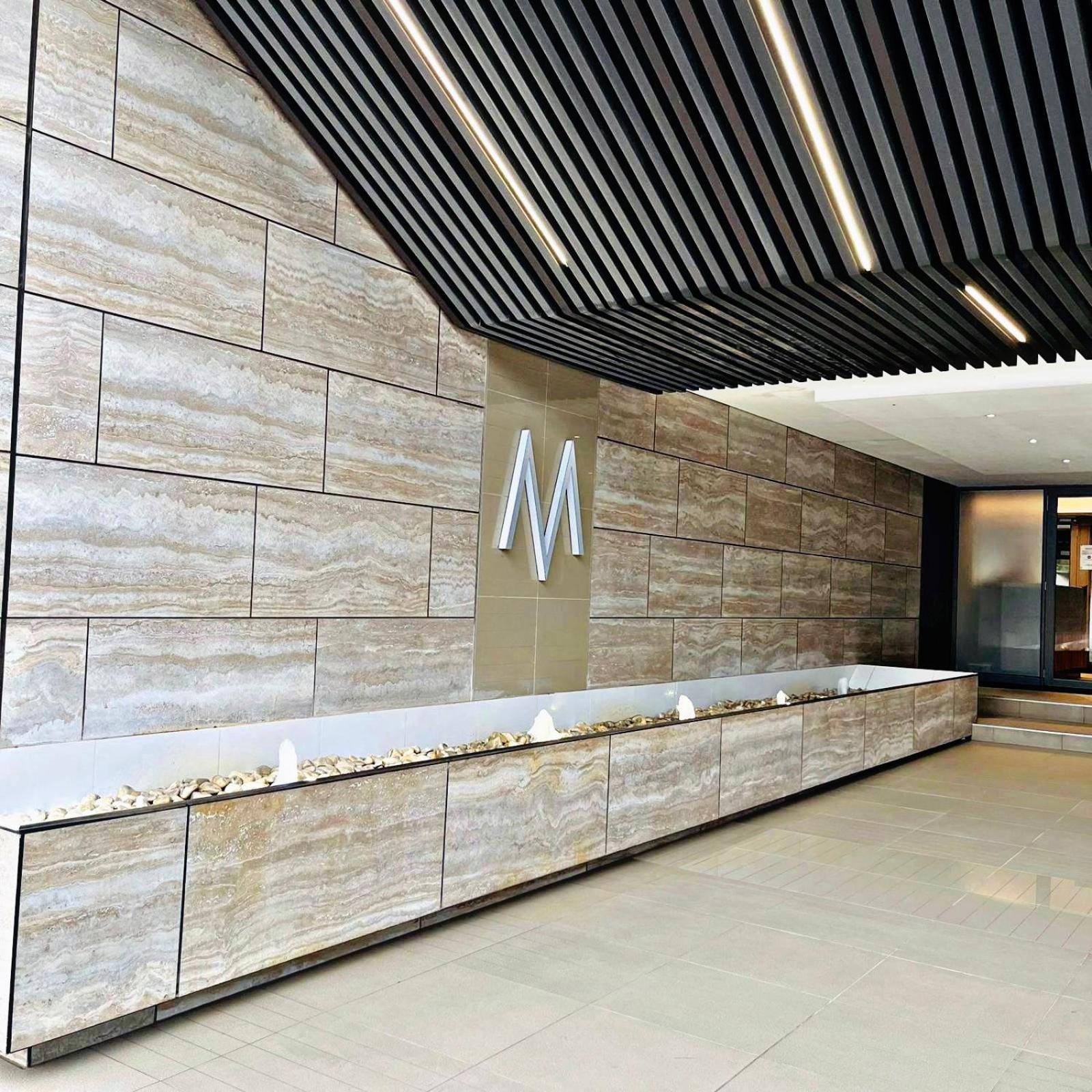 Aparthotel Luxury Masingita Towers 9th Floor *
